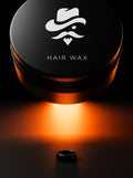 Veman Hair Wax - Matte Finish
