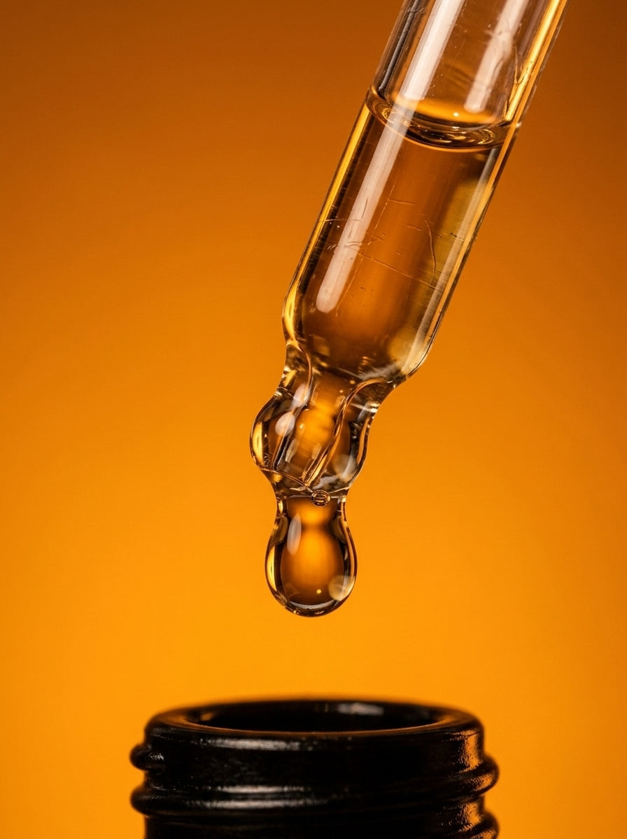 Veman Hair Fall Serum