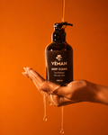 Veman Deep Clean Shower Gel - Charcoal Detox